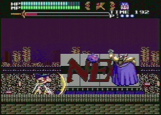Turbo Screen Shot